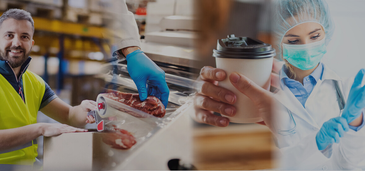 Meier Verpackungen - Lebensmittelverpackungen, To-Go-Verpackungen, Versandverpackungen, Hygiene &amp; Arbeitsschutz