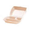 Thermo-Menü-Klappboxen, Meier Verpackungen