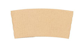 Sleeve für Coffee to go Becher Prime Source, A-Nr.: 16979 Sleeve für Coffee to go Becher Prime Source, A-Nr.: 16979 - 01