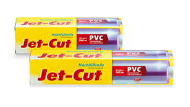 Frischhaltefolie Jet-Cut Refill PVC, A-Nr.: 17007 - 01