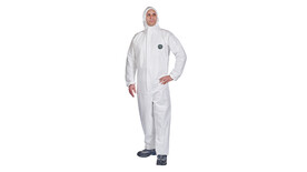 Schutzanzug ProShield® 60, weiß, A-Nr.: 14737 Schutzanzug ProShield® 60, weiß, A-Nr.: 14737 - 01