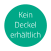 Kein Deckel erhältlich