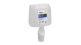 Handdesinfektionsmittel Kimberly-Clark Kleenex® 6383, 1.200 ml, transparent, 4 Stk./Karton, A-Nr.: 18243 - 01