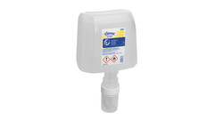 Handdesinfektionsmittel Kimberly-Clark Kleenex® 6383, 1.200 ml, transparent, 4 Stk./Karton, A-Nr.: 18243 - 01