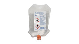 Toilettensitz- und Oberflächenreiniger Kimberly-Clark Scott® 6374 400 ml, transparent, VPE: 6 Stk./Karton, A-Nr.: 18288 - 01