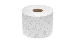 Toilettenpapier Kimberly-Clark Scott® Control 8518, 3-lagig, weiß, recycelte Fasern, 36 Rollen/Karton, A-Nr.: 18245 - 01