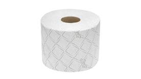 Toilettenpapier Kimberly-Clark Scott® Essential 8517, 2-lagig, weiß, recycelte Fasern, 36 Rollen/Karton, A-Nr.: 18284 - 01