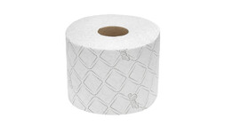 Toilettenpapier Kimberly-Clark Scott® Essential 8517, 2-lagig, weiß, recycelte Fasern, 36 Rollen/Karton, A-Nr.: 18284 - 01