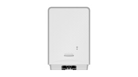 Seifen- und Desinfektionsspender Kimberly-Clark Icon™ 53944, L 29,7 cm x B 19 cm x H 10,2 cm, weiß, automatische Ausgabe per Sensor, batteriebetrieben, Verschlussart: Schlüssel und Druckknopf, A-Nr.: 18247 - 01