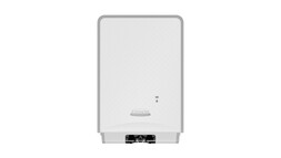 Seifen- und Desinfektionsspender Kimberly-Clark Icon™ 53944, L 29,7 cm x B 19 cm x H 10,2 cm, weiß, automatische Ausgabe per Sensor, batteriebetrieben, Verschlussart: Schlüssel und Druckknopf, A-Nr.: 18247 - 01