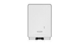 Seifen- und Desinfektionsspender Kimberly-Clark Icon™ 53944, L 29,7 cm x B 19 cm x H 10,2 cm, weiß, automatische Ausgabe per Sensor, batteriebetrieben, Verschlussart: Schlüssel und Druckknopf, A-Nr.: 18247 - 01