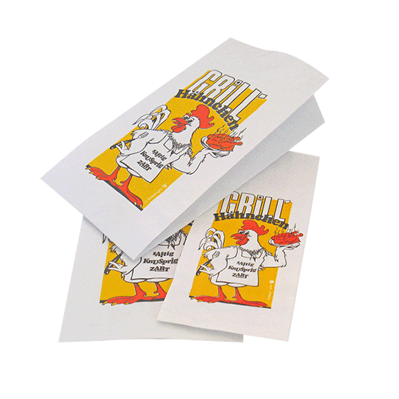 Warmhaltebeutel, Meier Verpackungen