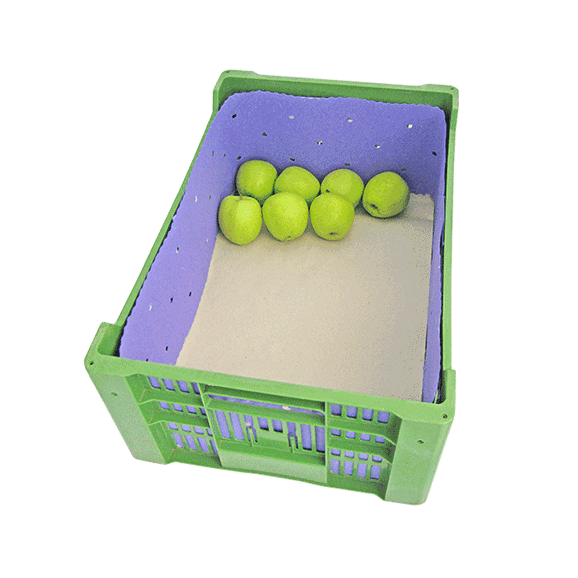 Bodenpapier (Einlegepapier) und Blaupapier von Meier Verpackungen Meier Verpackungen - Bodenpapier, Blaupapier, Einlegepapier