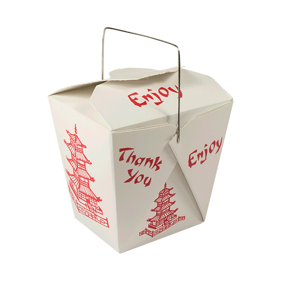Kartonboxen, Dönerboxen, Snackboxen, Asia-Boxen, Meier Verpackungen