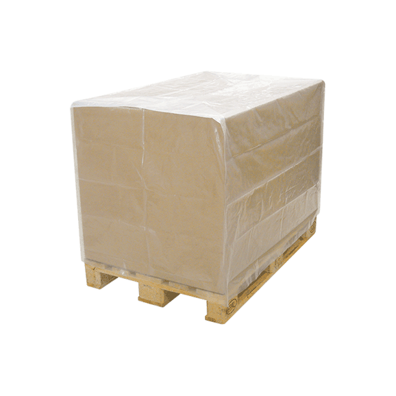 Abdeckhauben für Paletten von Meier Verpackungen Meier Verpackungen - Paletten-Abdeckhauben, Palettenhauben, PE-Abdeckhauben, Folien-Abdeckhauben, PE-Palettenabdeckhauben, Folien-Palettenabdeckhauben
