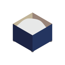RightCycle by Kimberly-Clark Professional™ - Ballenpressen