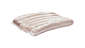 Schrumpfbeutel, 180 x 375 mm, Bodennaht, lose, Brillant 70, A-Nr.: 94080 - 01