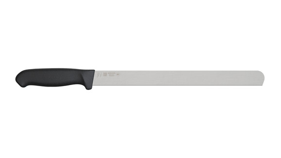 Tranchiermesser MORAKNIV SL12-PUG, 299 mm Klingenlänge, schwarz, A-Nr.: 19922 Tranchiermesser MORAKNIV SL12-PUG, 299 mm Klingenlänge, schwarz, A-Nr.: 19922 - 01