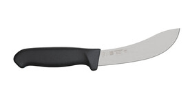 Häutemesser MORAKNIV CS5-PUG, 145 mm Klingenlänge, schwarz, gebogen, A-Nr.: 20015 - 01
