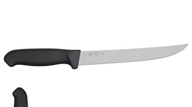Zuschneide-/Zerlegemesser gerade, PUG-Griff, A-Nr.: 20066 - 01