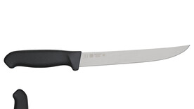 Zuschneide-/Zerlegemesser gerade, PUG-Griff, A-Nr.: 20066 - 01