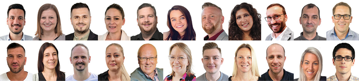 Meier Verpackungen, Kontakt, Team, Ansprechpartner