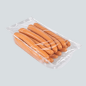 Vakuumfolien von Meier Verpackungen Meier Verpackungen - Vakuumfolien