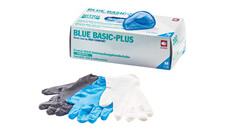Einweghandschuhe, Einmalhandschuhe, Latex-Handschuhe, Nitril-Handschuhe, Vinyl-Handschuhe, Meier Verpackungen