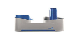 Luftpolstermaschine AIRmove 1, A-Nr.: 87675 Luftpolstermaschine AIRmove 1, A-Nr.: 87675 - 01