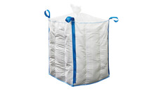 Bigbags, Schüttgutbehälter, Gefahrengut, Formstabil, Ableitfähig, FIBC, FIBCS